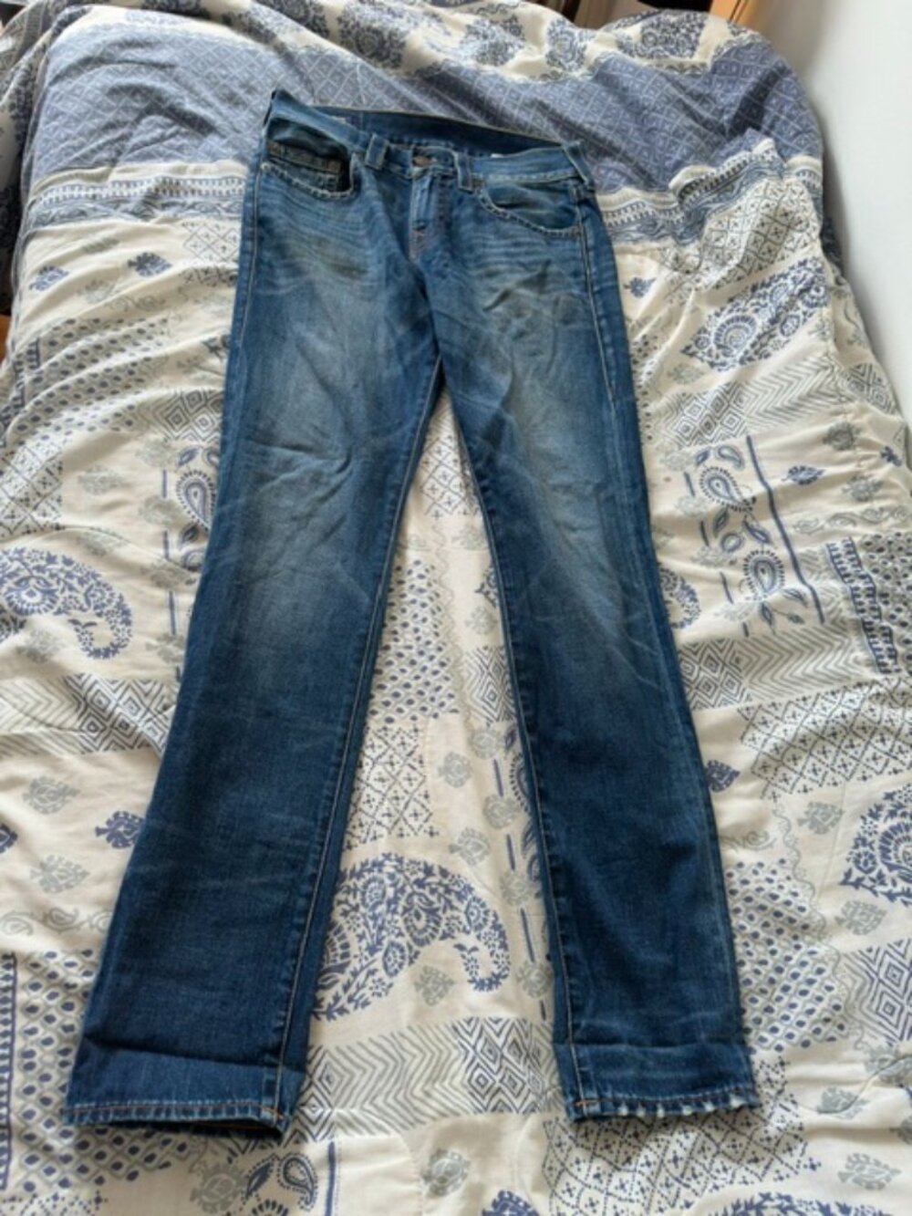 True Religion Jeans Size 30
